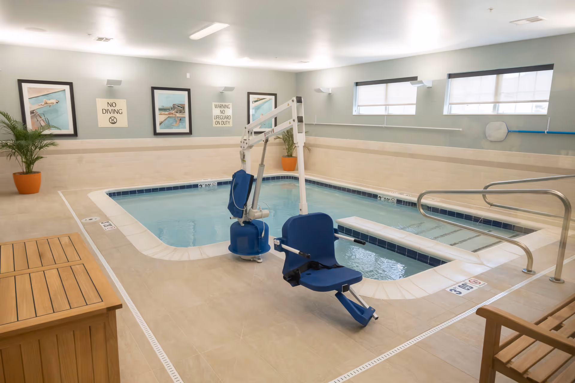 Photo 14 of The Township Senior Living