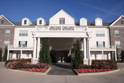 Photo 2 of Prestonwood Court