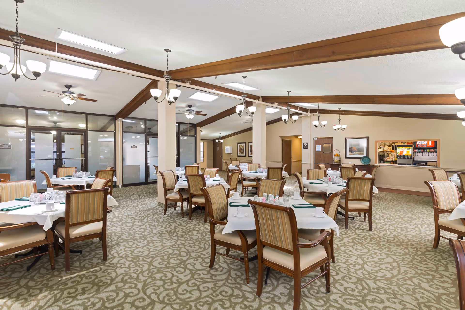 Photo 2 of Fox Run Of Findlay Assisted Living