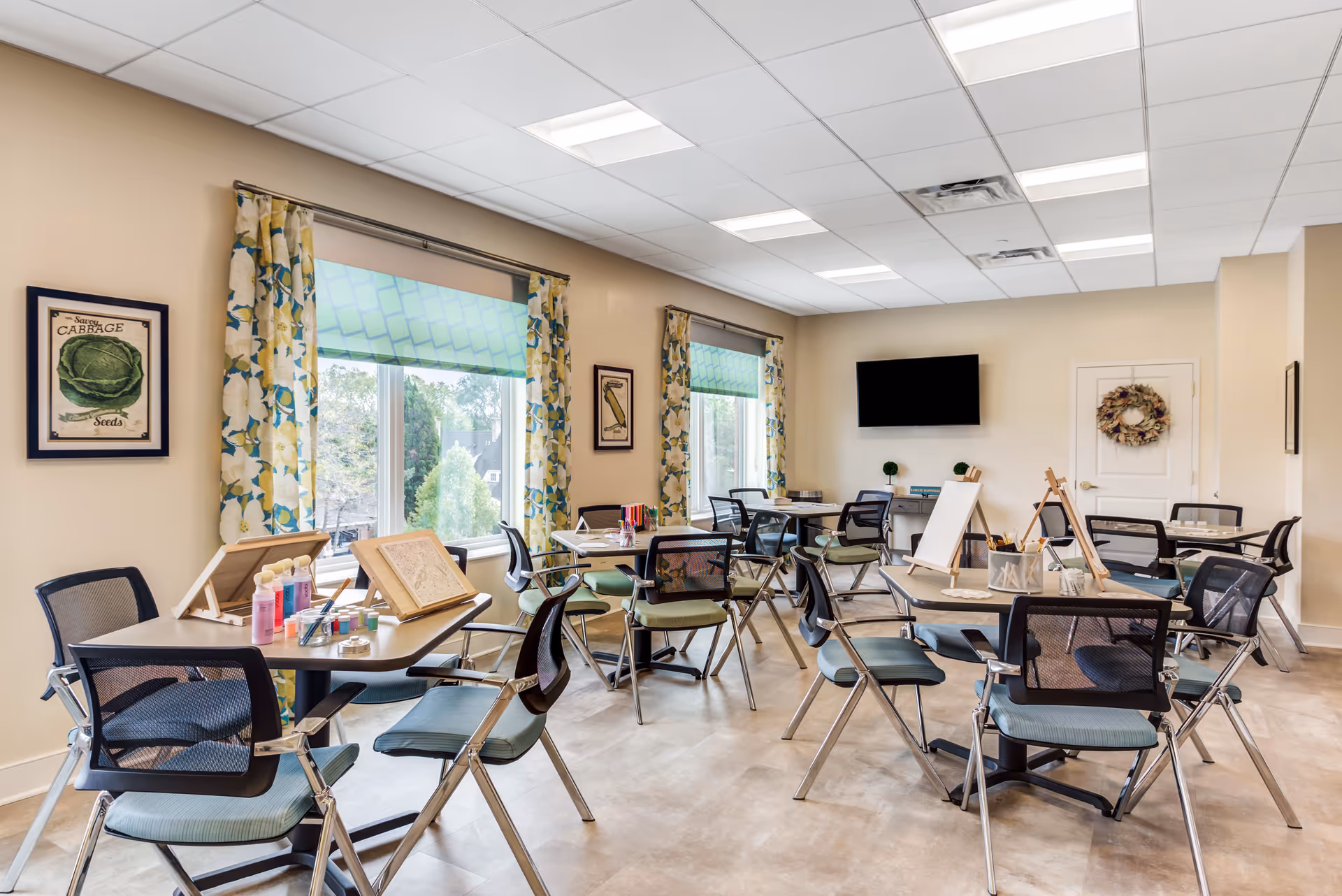 Photo 5 of Artis Senior Living of Wilmette
