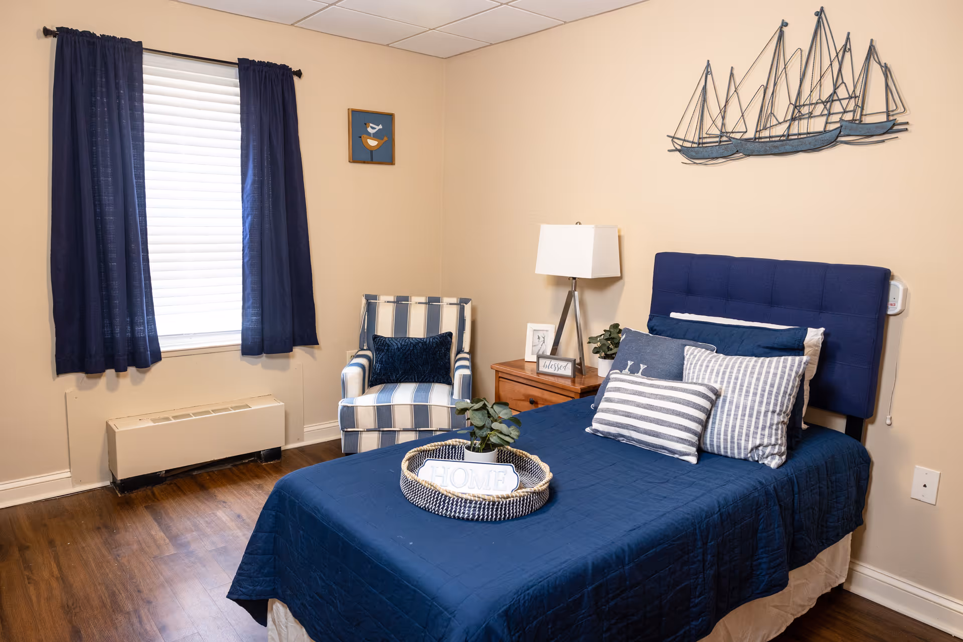 Photo 5 of Commonwealth Senior Living at the Ballentine
