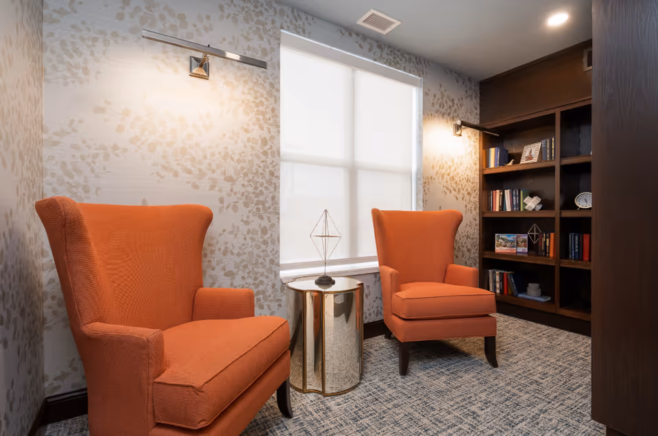 Photo 2 of Caretta Senior Living - Holmen