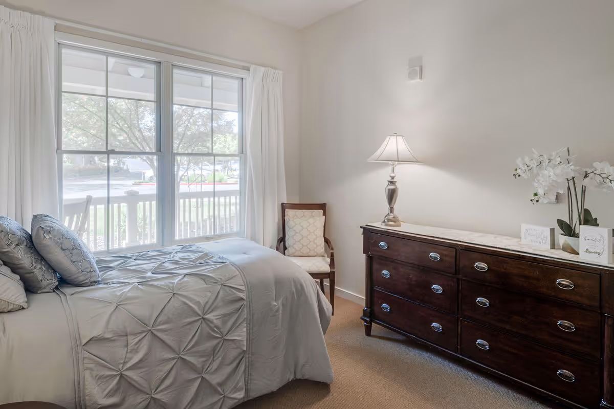 Photo 31 of Sunrise of Rocklin