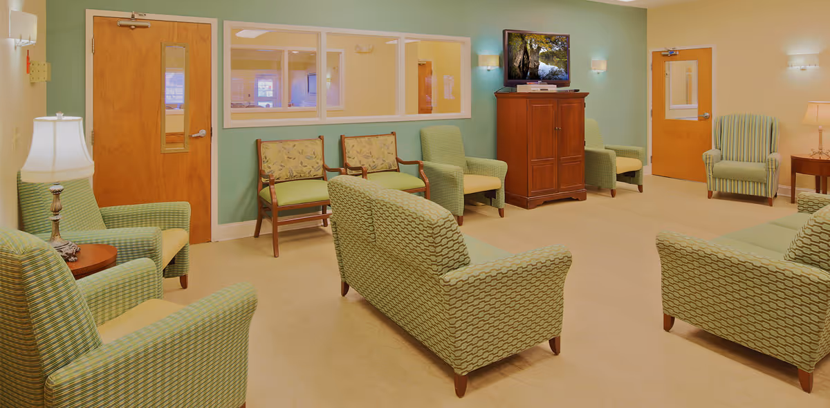 Photo 5 of Hickory Village Memory Care