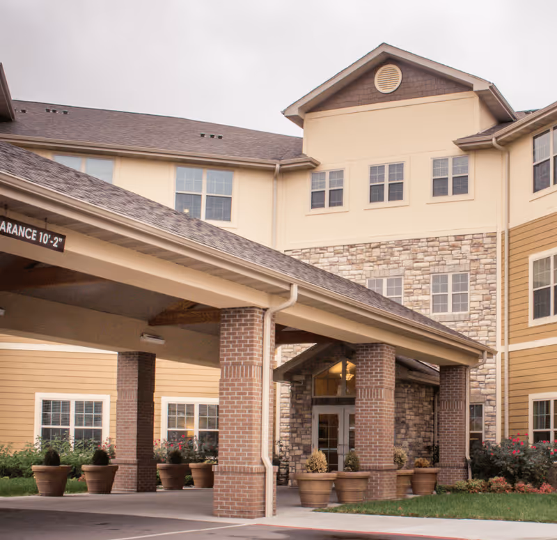 Photo of The Parkway Senior Living