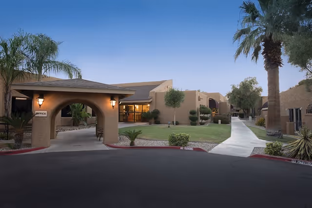 Photo 4 of Scottsdale Village Square