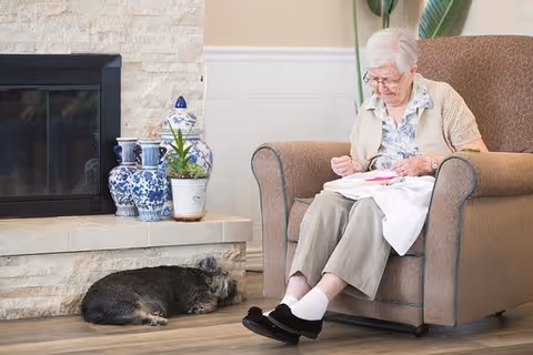 Photo 5 of Graceful Living Senior Care