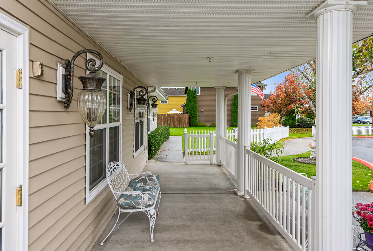 Photo 16 of Avista Senior Living Sumner