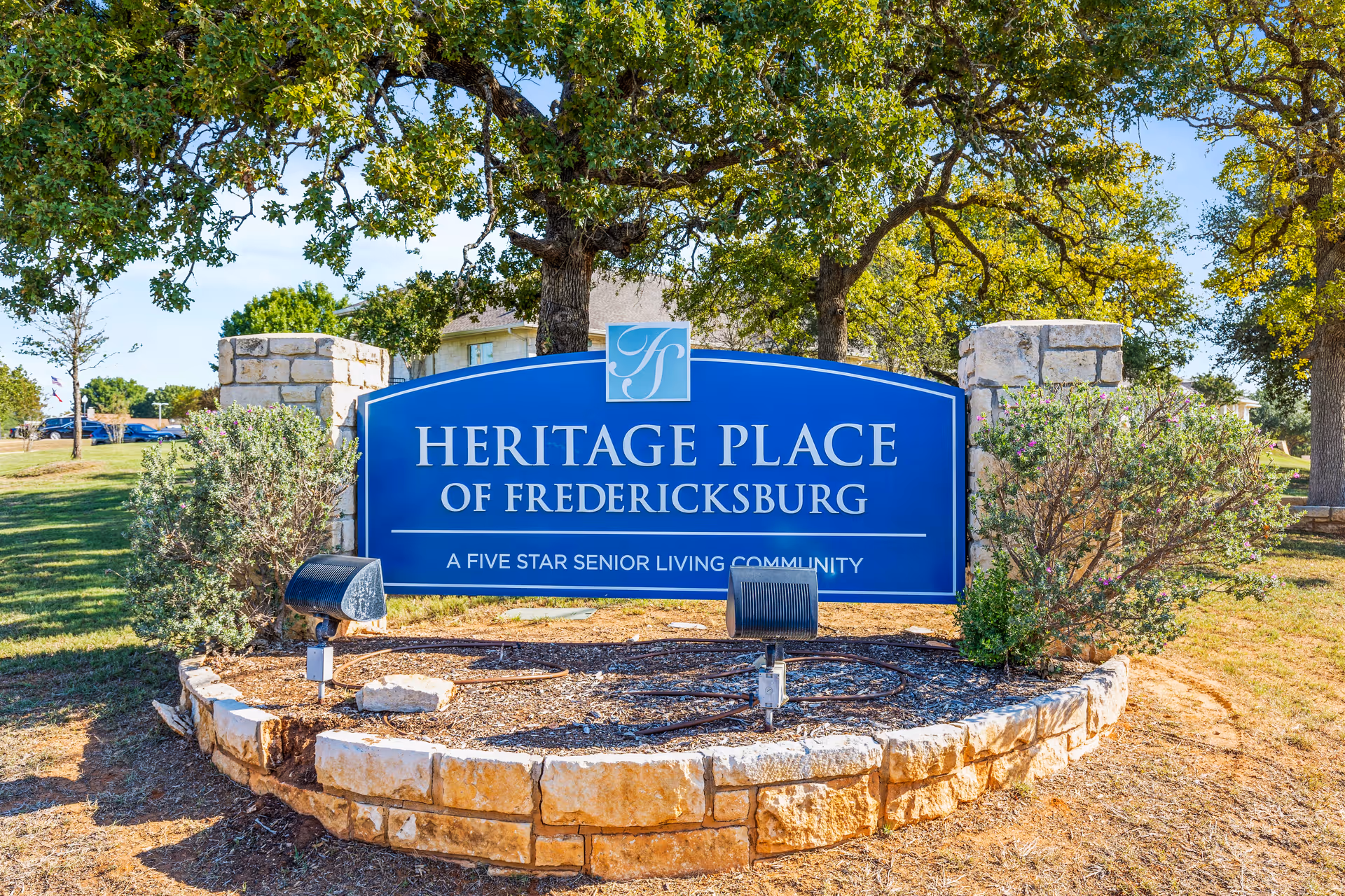 Photo 1 of Heritage Place at Fredericksburg