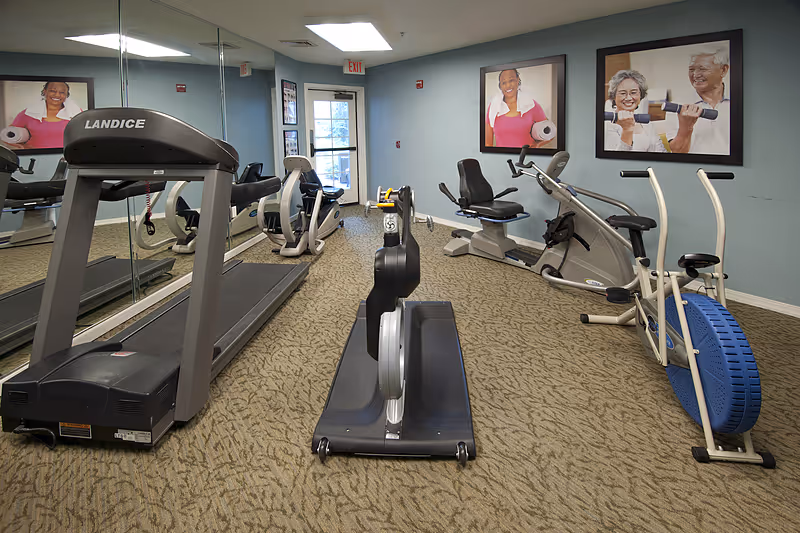 Photo 26 of Allegro Senior Living – Tallahassee, FL