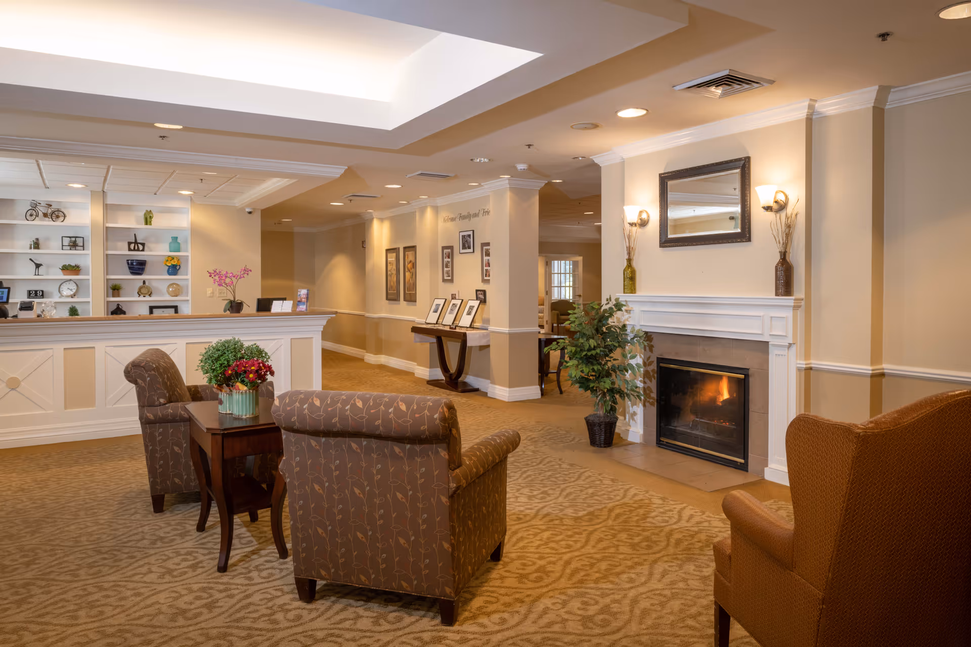 Photo 11 of Charter Senior Living of Dedham