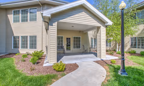 Photo 7 of Elk Ridge Village Assisted Living - Elk Ridge Drive