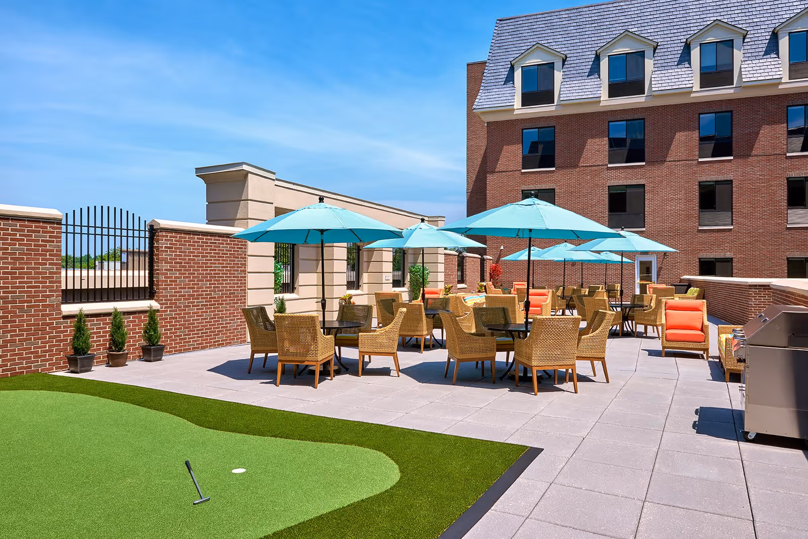 Photo 2 of The Bristal Assisted Living at Englewood