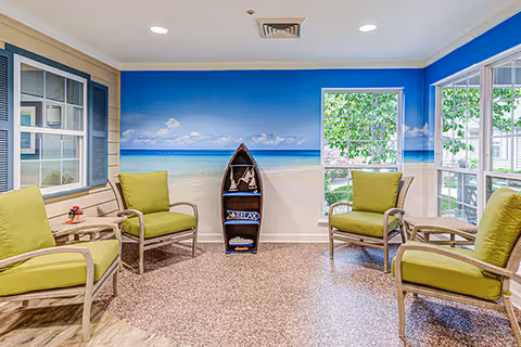 Photo 5 of Arden Courts - ProMedica Memory Care Community (Bingham Farms)