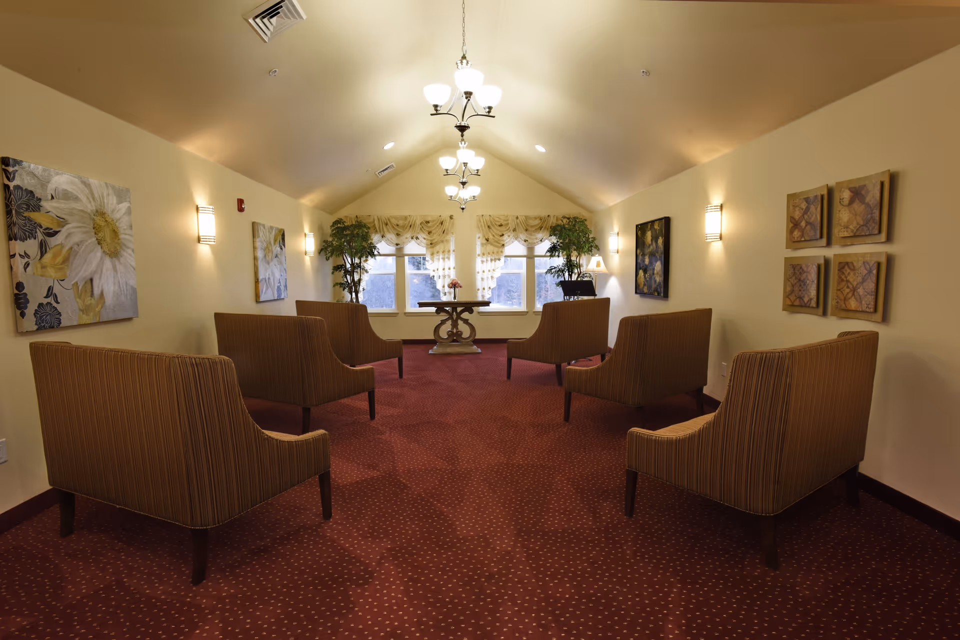 Photo 12 of Magnolia Heights Gracious Retirement Living
