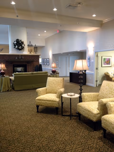 Photo 3 of Credo Memory Care - Laurel Residence