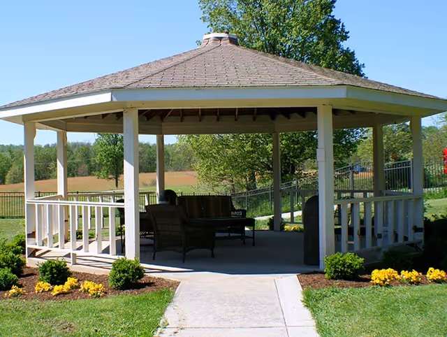 Photo of Tygart Valley Health & Rehabilitation (formerly Good Samaritan Society - Barbour County)