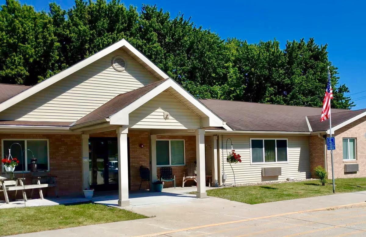 Photo of Accura HealthCare of Pomeroy