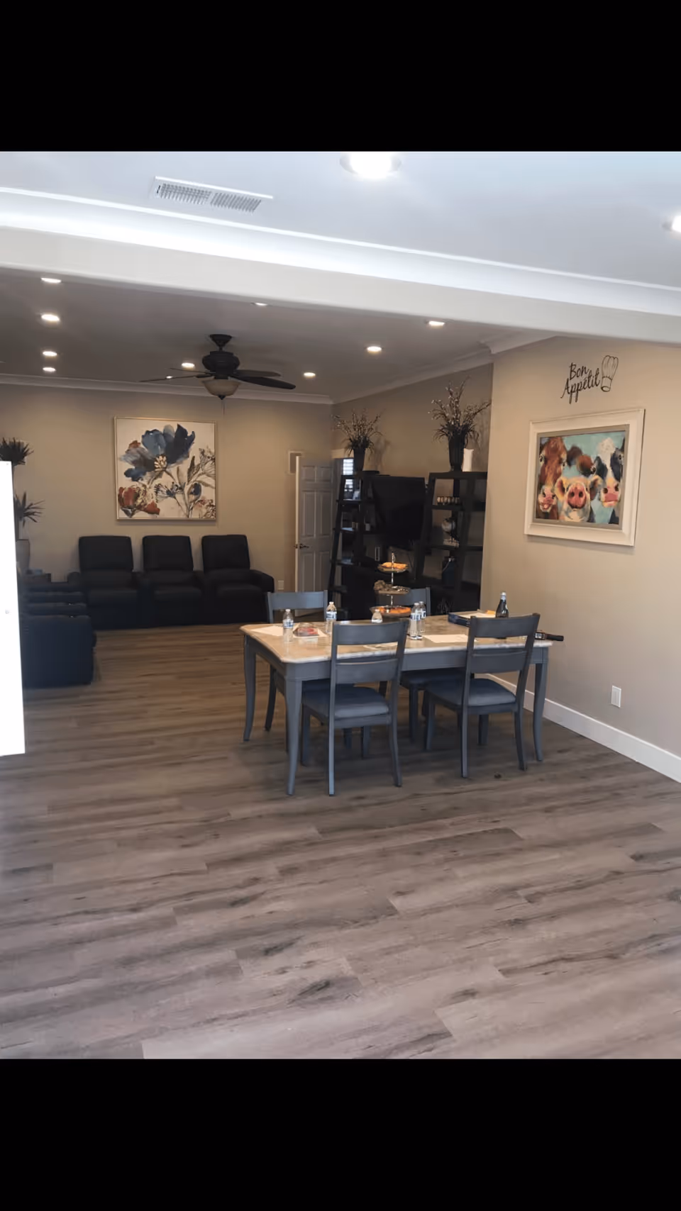 Photo 5 of Orbison Oasis Home Care LLC
