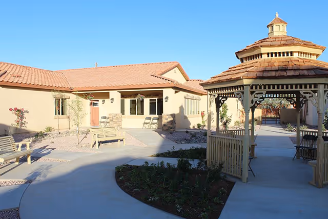 Photo 6 of Carlton Village Senior Care Community