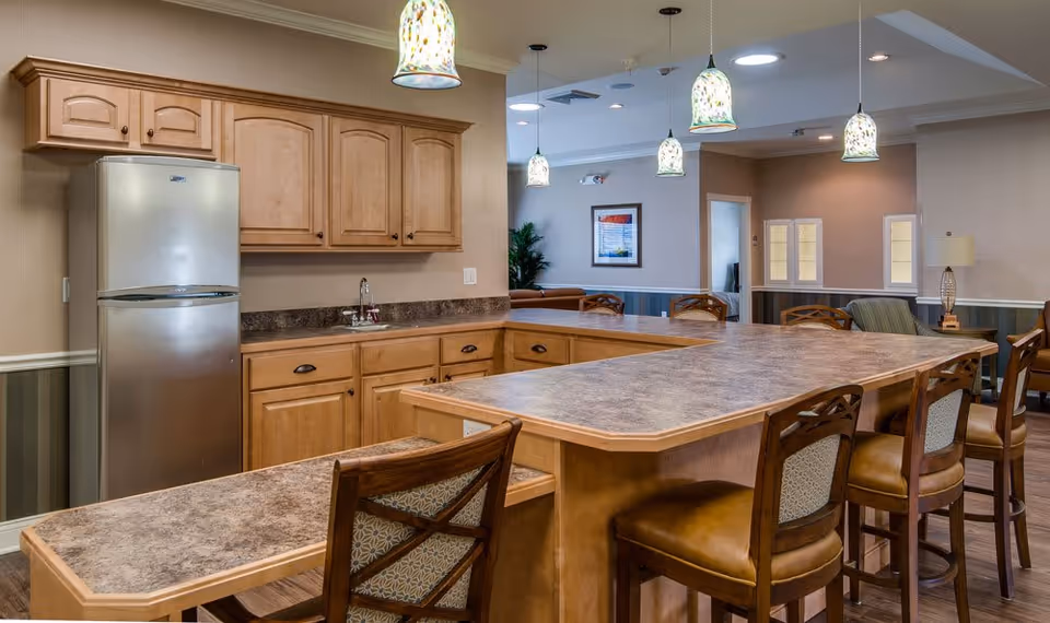 Photo 7 of Centennial Pointe Senior Living