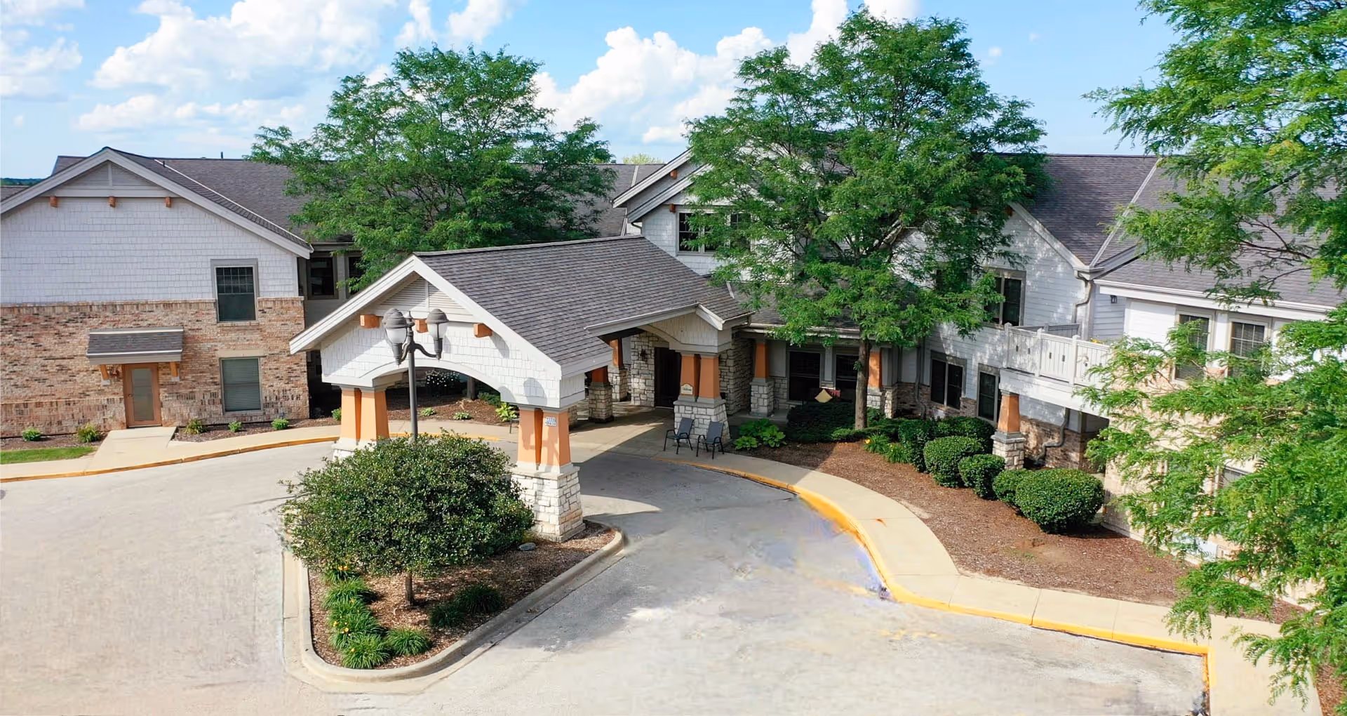 Photo 2 of Riverview Village Senior Living