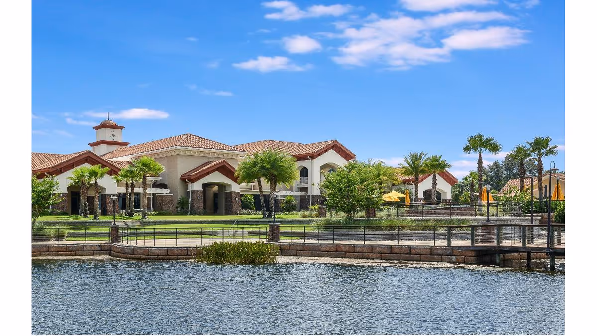 Photo of Del Webb Orlando