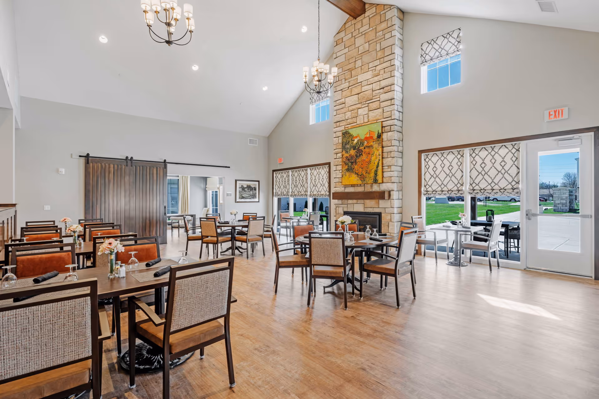 Photo 8 of Cedarhurst Senior Living of Lawrence