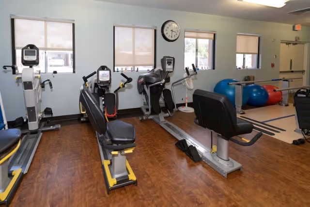 Photo 10 of Sunview Health And Rehabilitation Center