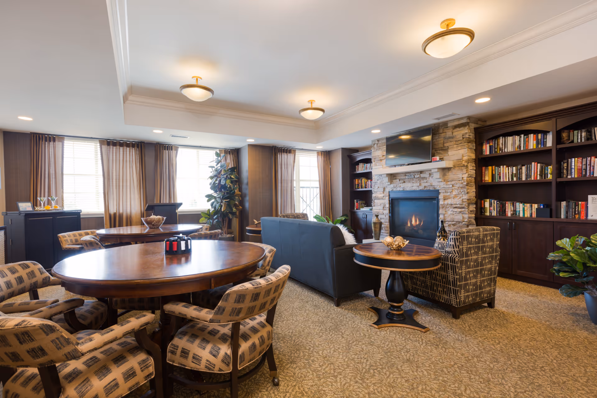 Photo 7 of Lombard Place Assisted Living & Memory Care