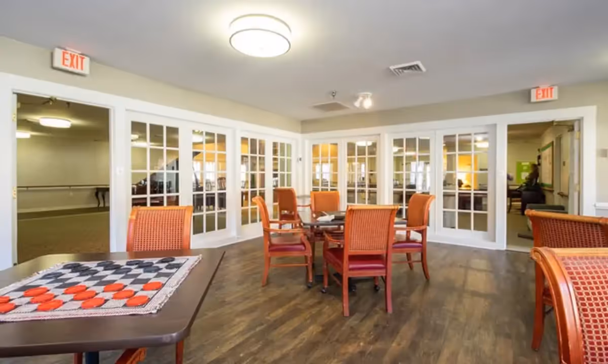 Photo 8 of Cardinal Senior Living at Danville