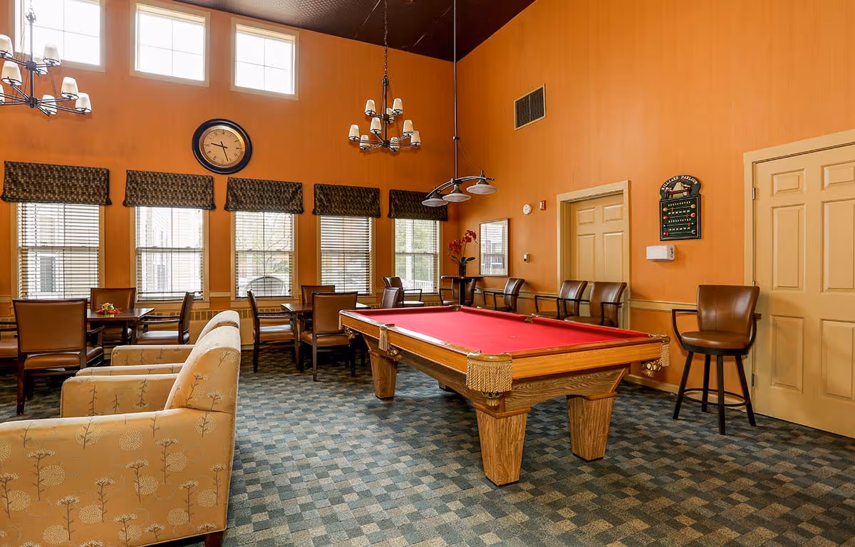 Photo 4 of Wingate Residences at Silver Lake
