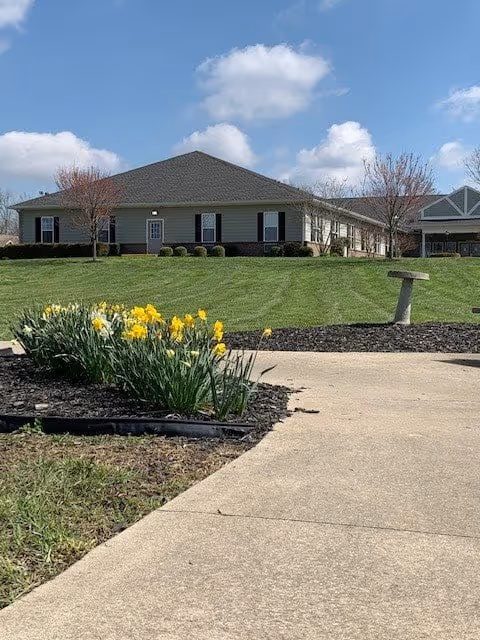 Photo 1 of Arcadian Cove Senior Living