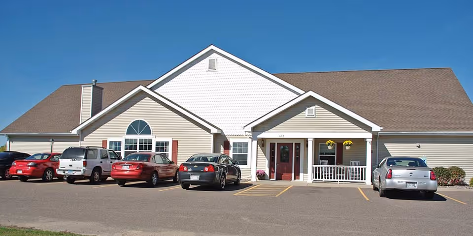 Photo 2 of Our House Senior Living - Rice Lake Memory Care