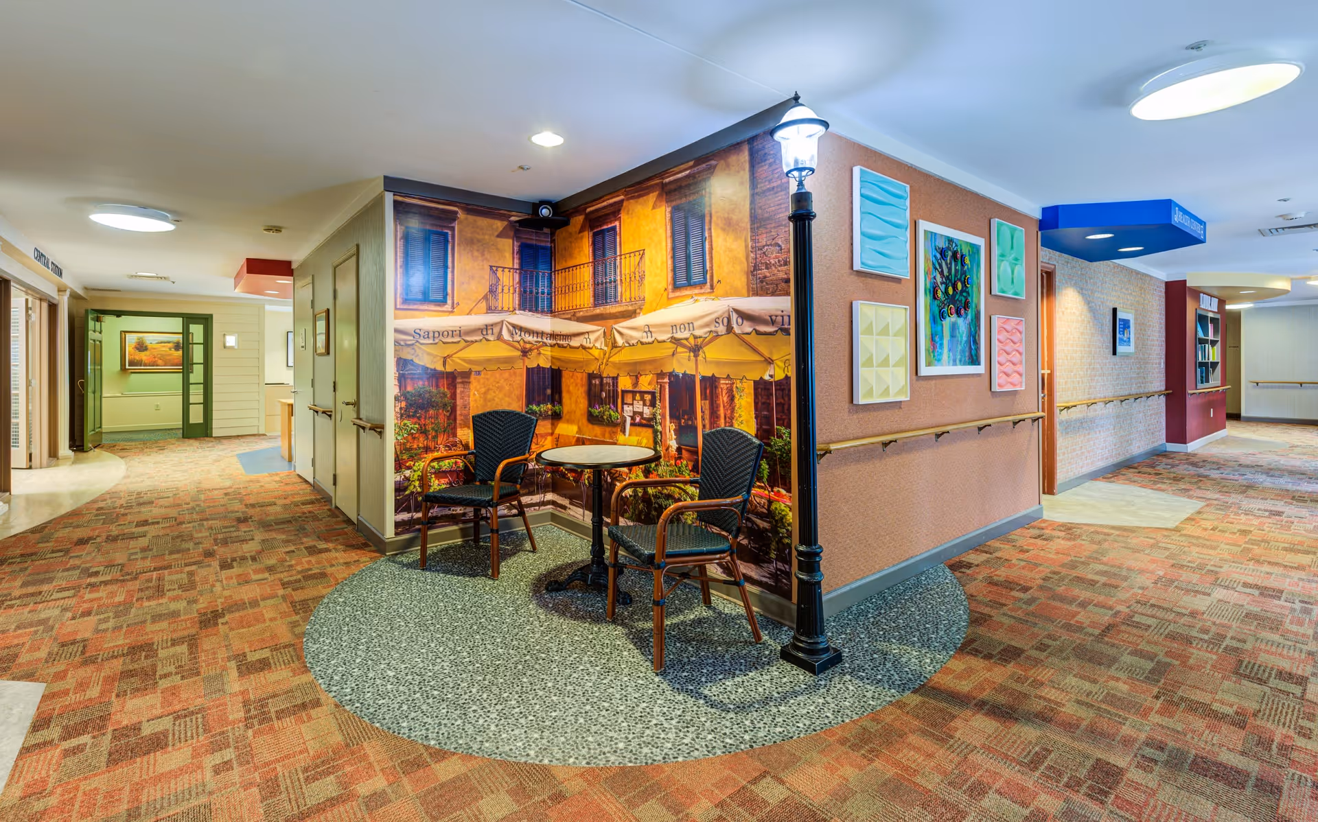 Photo 7 of Arden Courts - ProMedica Memory Care Community (Fair Oaks)