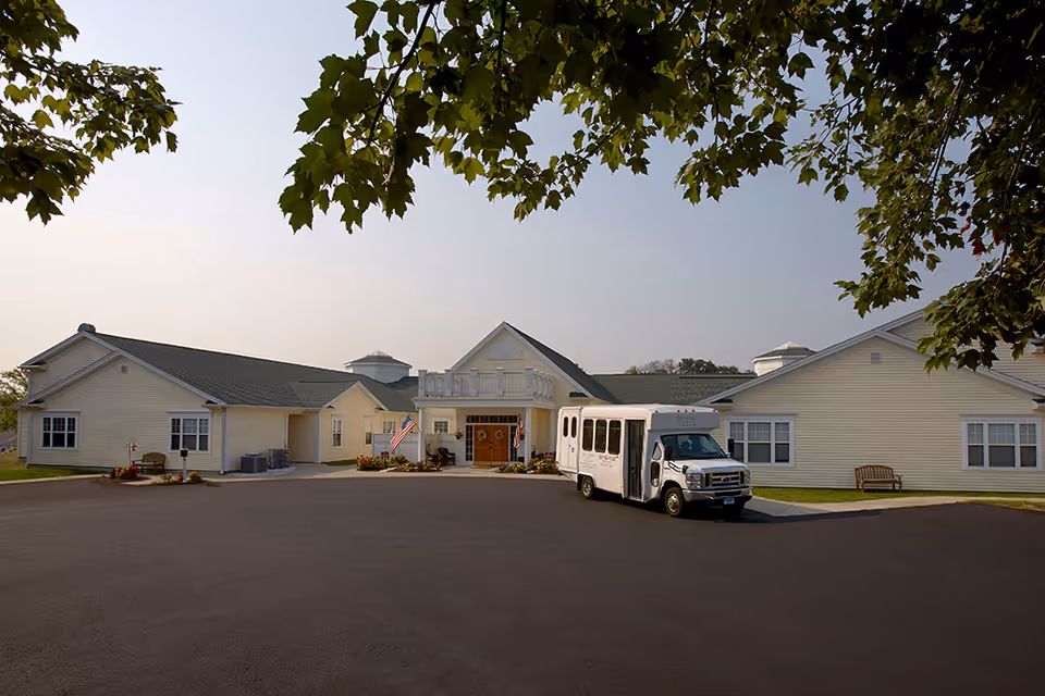 Photo of The Atrium at Rocky Hill