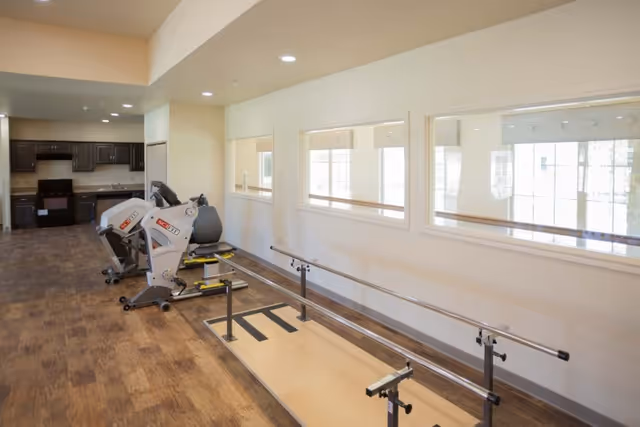 Photo 19 of Legend Oaks Healthcare and Rehabilitation - Waxahachie