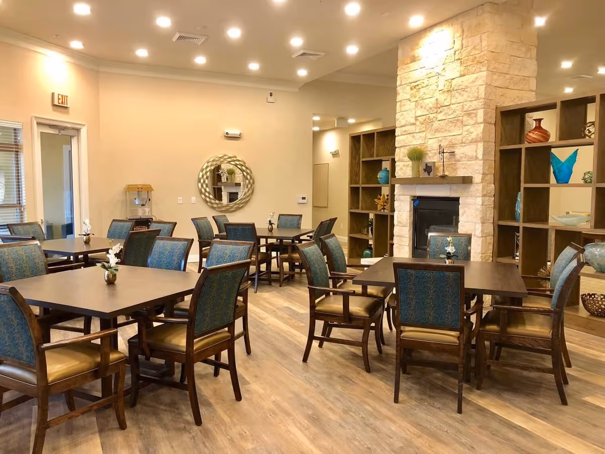 Photo 4 of Magnolia Senior Living Frisco