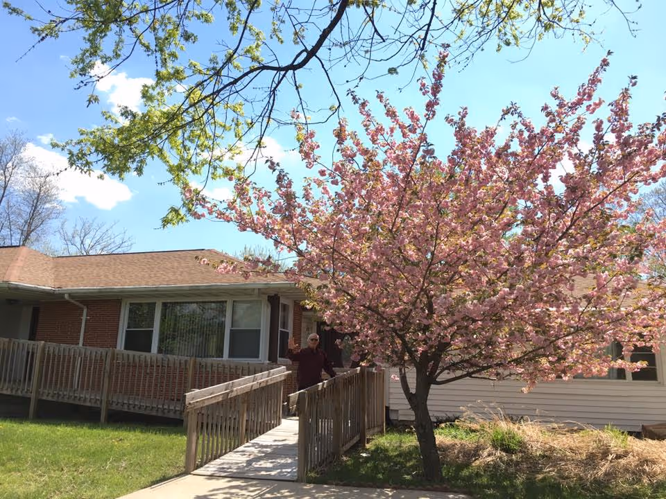 Photo 2 of New Life Assisted Living Ellicott City
