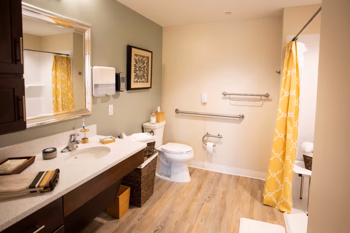 Photo 5 of Sturges Ridge of Fairfield - Assisted Living & Memory Care