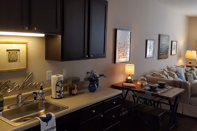 Photo 4 of Vantage Pointe Village
