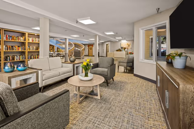 Photo 21 of Hilltop Estates - A Provincial Senior Living Community