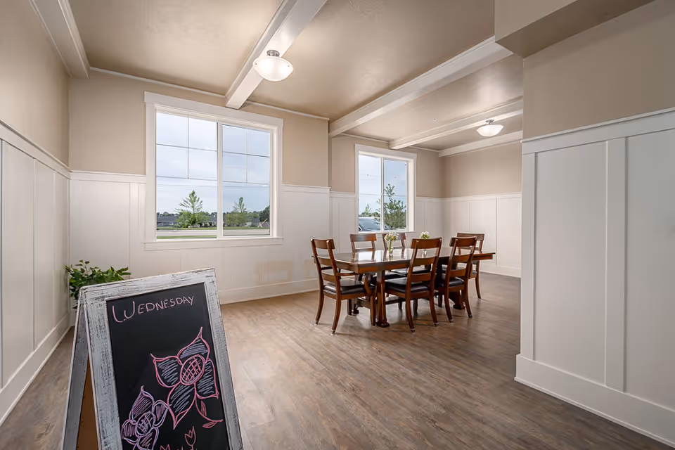 Photo 14 of Spring Gardens Senior Living Meridian