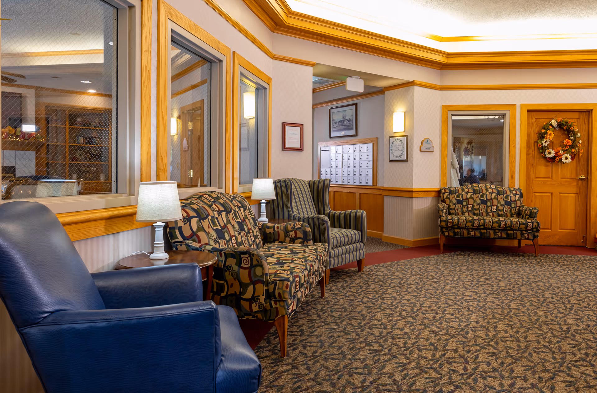 Photo 5 of Homestead Assisted Living of Norfolk