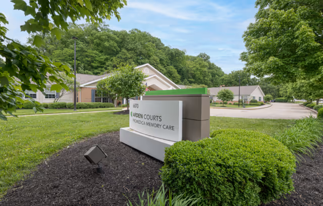Photo of Arden Courts - ProMedica Memory Care Community (Anderson Twp.)