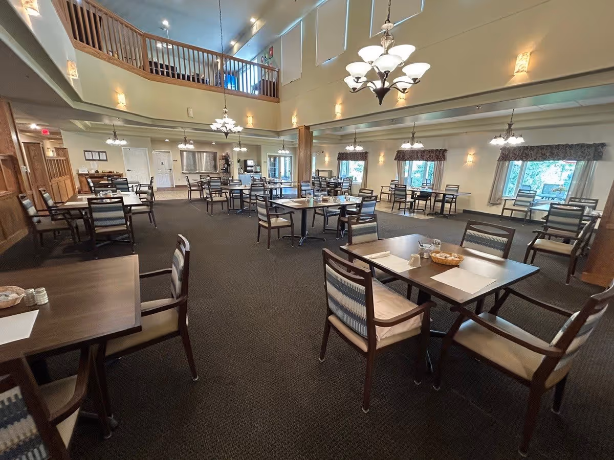 Photo 17 of Minot Lodge Senior Living