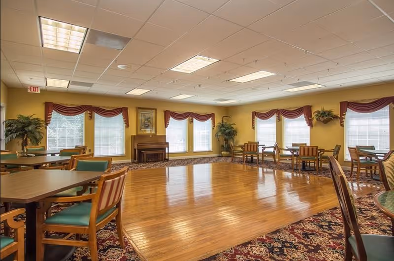 Photo 5 of Carnegie Village Senior Living Community