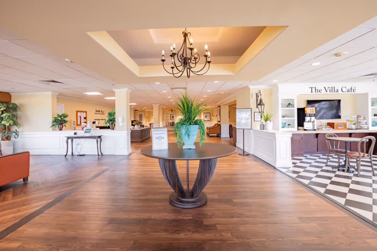 Photo 16 of Grand Villa of Deerfield Beach