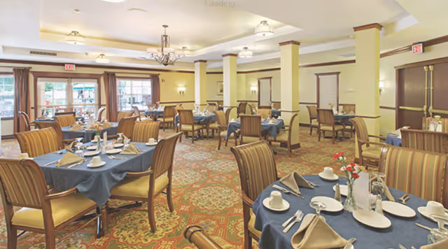 Photo 10 of Sun City West Assisted Living