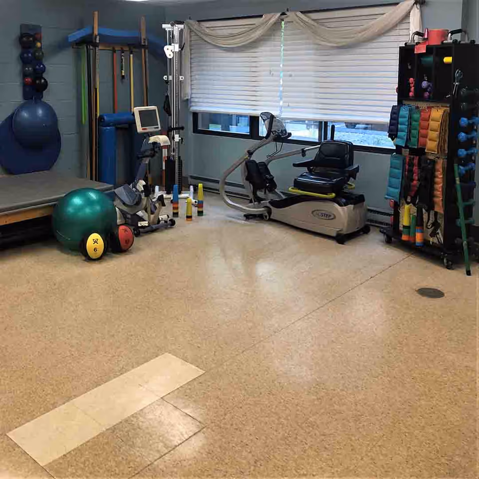 Photo 6 of Waterview Villa Rehabilitation and Health Care Center